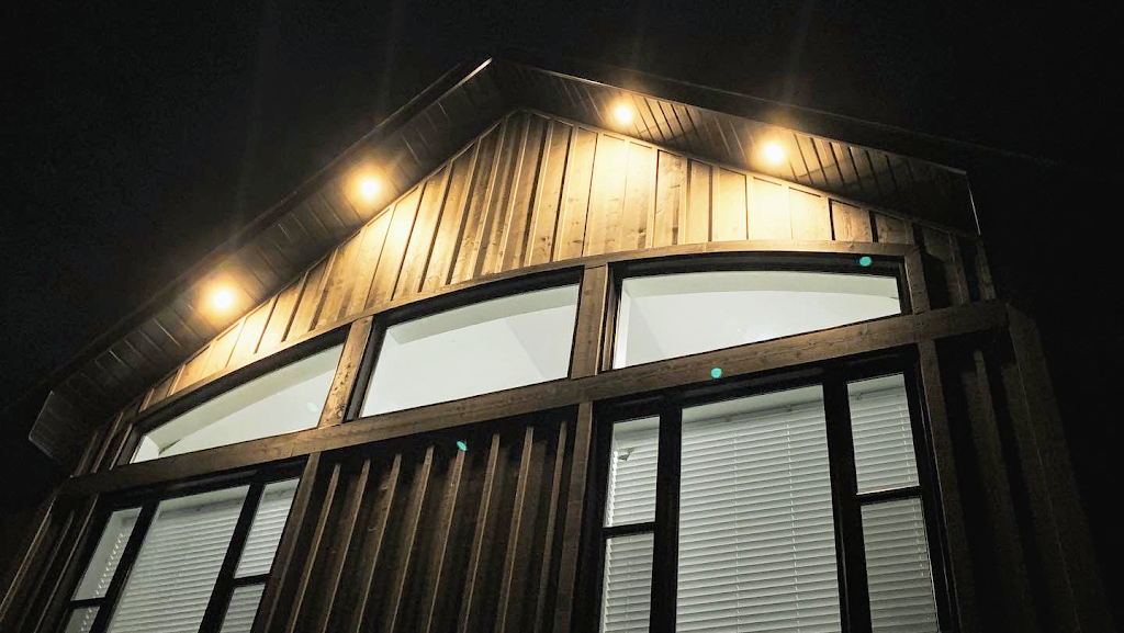 Iron Grove Electric | 7248 Bethel Grove Rd, Port Hope, ON L1A 3V6, Canada | Phone: (647) 284-8352