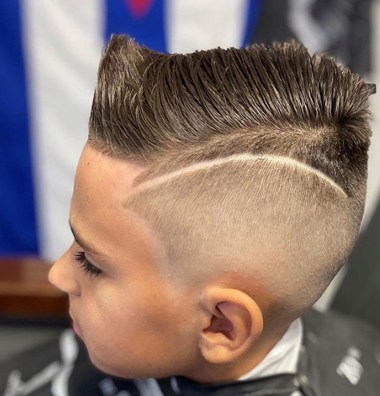 Cuba Fades Barbershop | 70 Colborne St, Brantford, ON N3T 2G5, Canada | Phone: (519) 732-8302