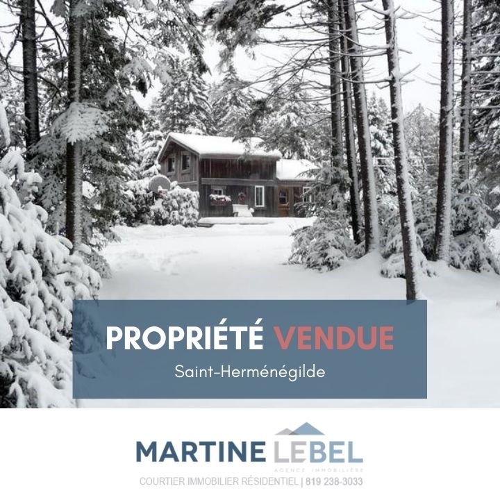 Martine Lebel, Courtier immobilier | 15-A Rue Child, Coaticook, QC J1A 2B2, Canada | Phone: (819) 238-3033