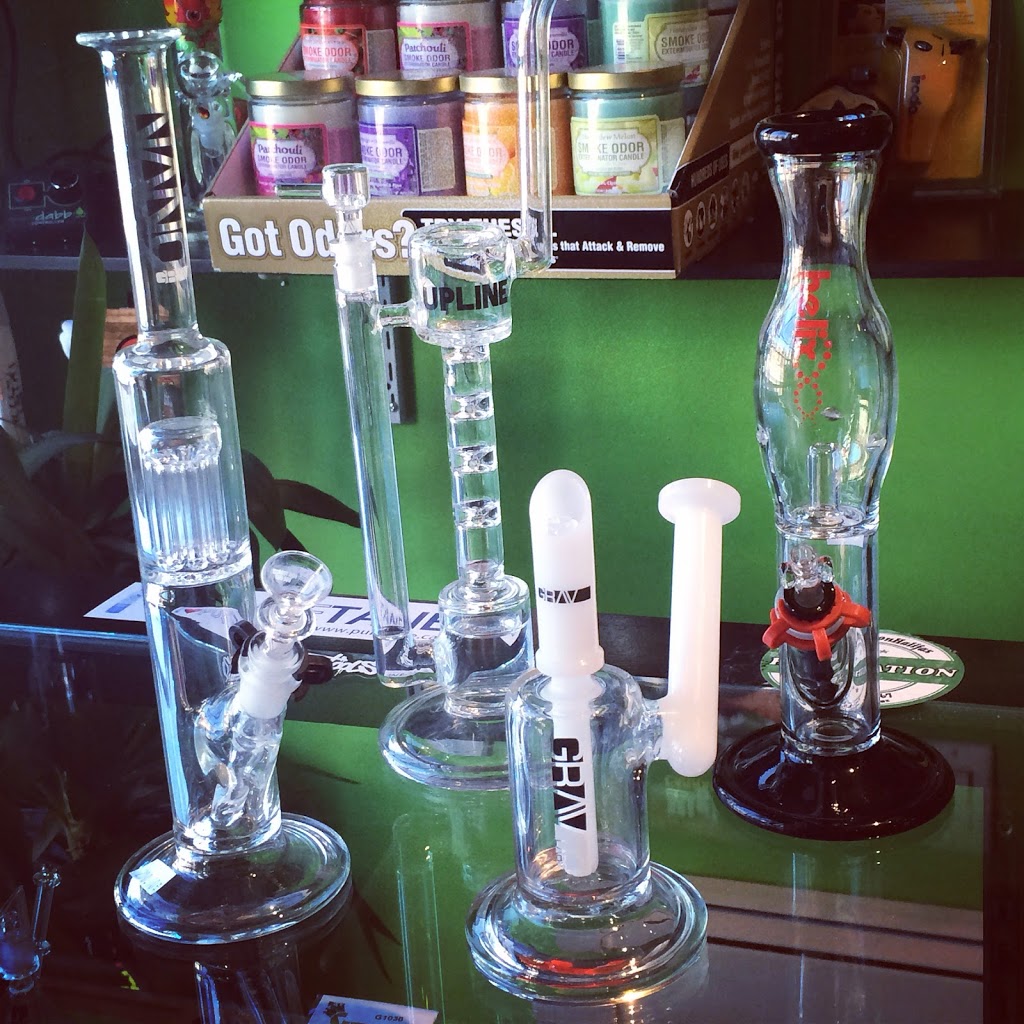 Glass On Glass Gallery | 19 Alma Crescent, Halifax, NS B3N 2C4, Canada | Phone: (902) 444-4367