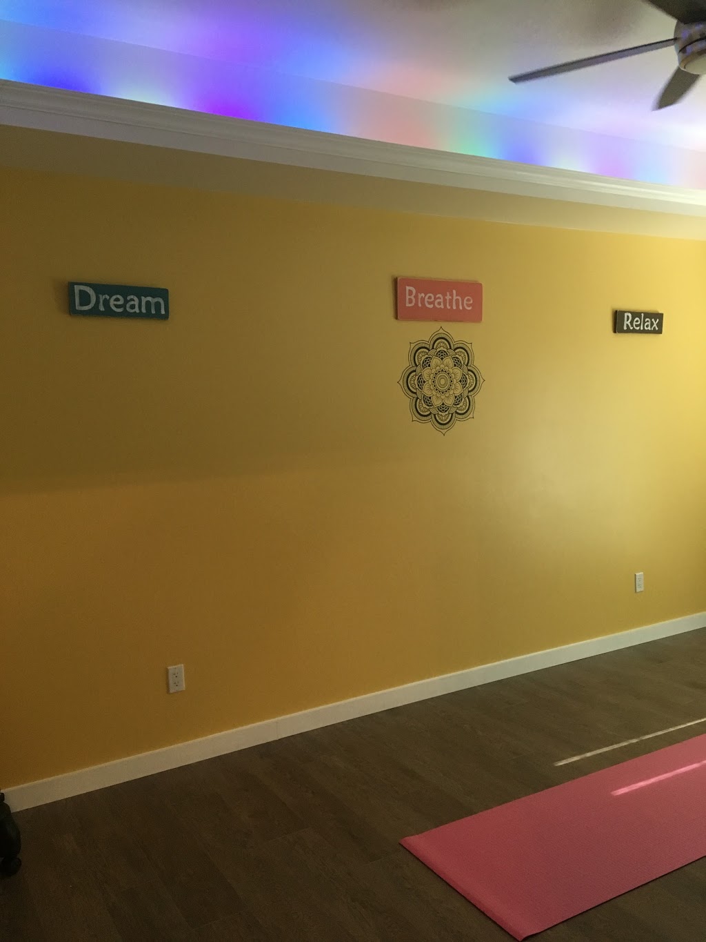 ThriveBody | 631 Northumberland Heights Rd, Cobourg, ON K9A 4J8, Canada | Phone: (905) 396-0986