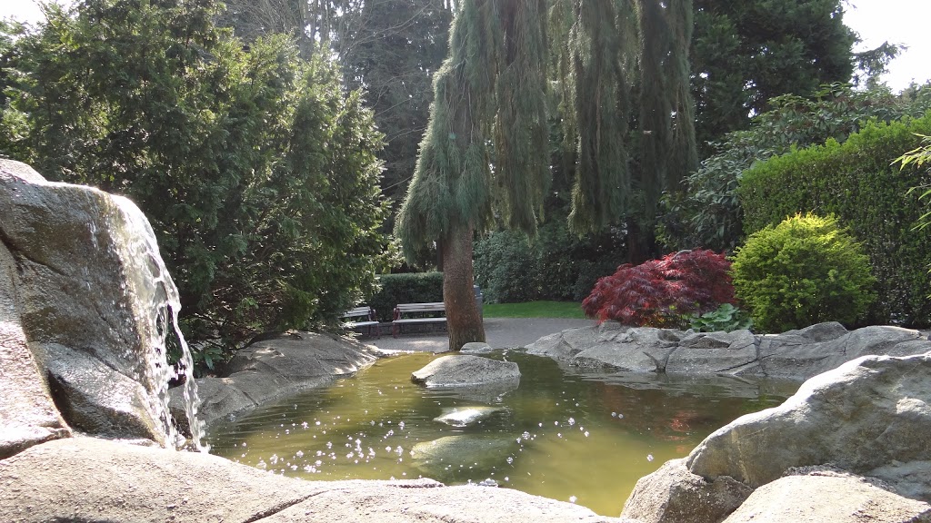 Sendall Botanical Gardens | 20210 50 Ave, Langley City, BC V3A 3S9, Canada | Phone: (604) 514-2800