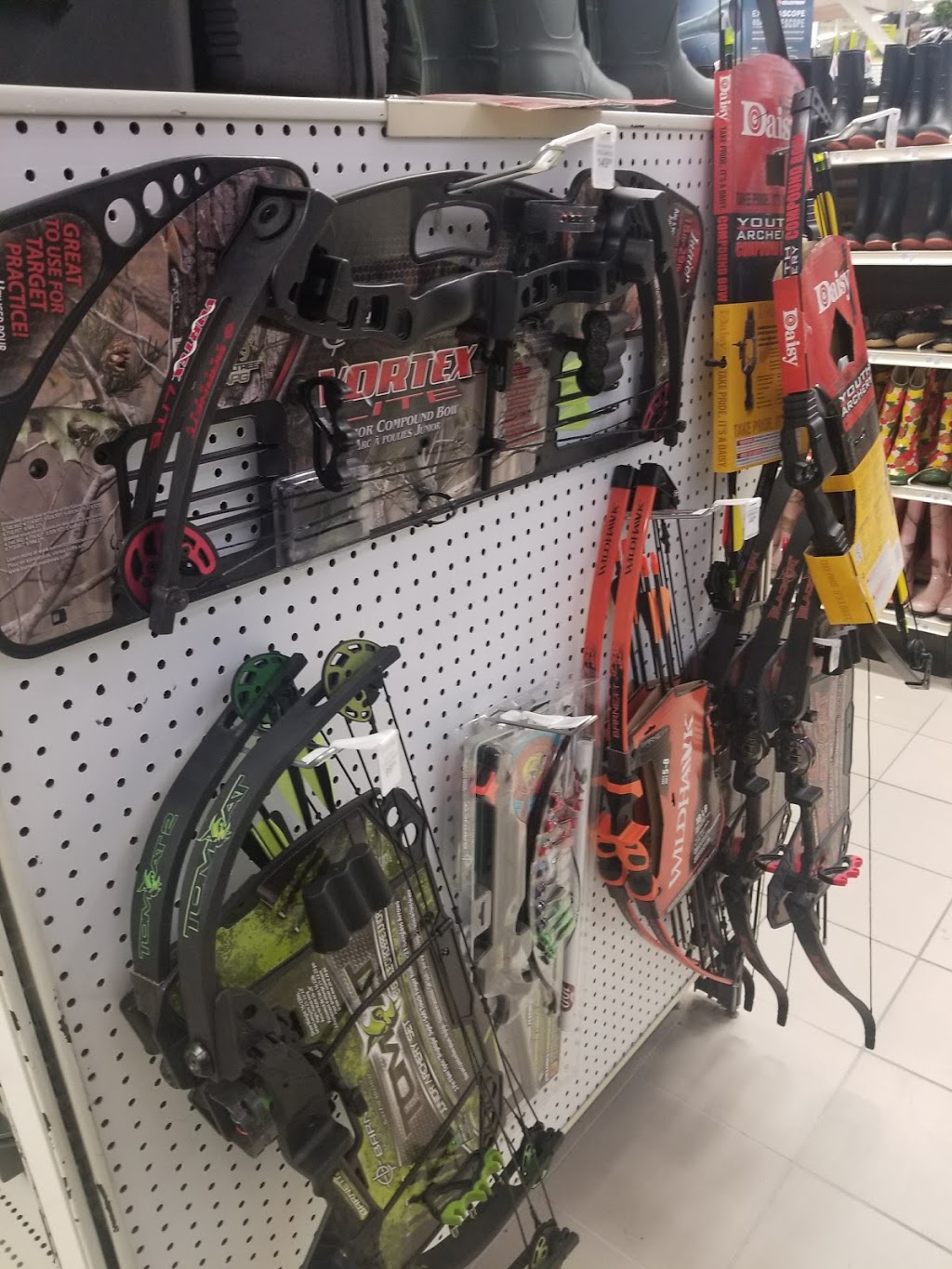 Canadian Tire | 50 Boul Morin, Sainte-Agathe-des-Monts, QC J8C 2V6, Canada | Phone: (819) 326-8900