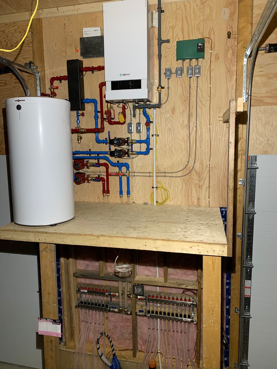 Northern HVAC CO. | 1116 Little Hawk Lake Rd, Algonquin Highlands, ON K0M 1J2, Canada | Phone: (705) 489-2001