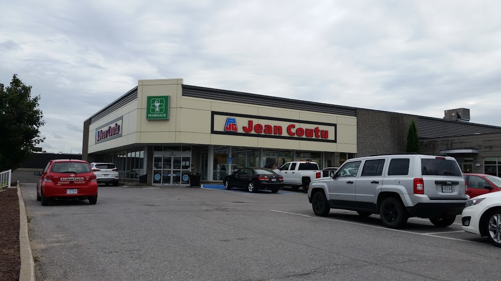 PJC Jean Coutu | 5705 Boulevard des Forges, Trois-Rivières, QC G8Y 5L5, Canada | Phone: (819) 370-6022