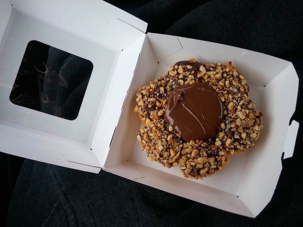 Tim Hortons | 120 Ottawa St N, Kitchener, ON N2H 3K4, Canada | Phone: (519) 745-0461