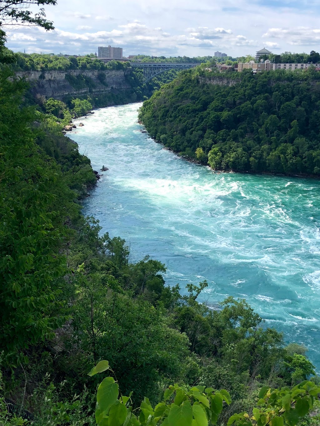 Grayline Niagara Falls Park & Ride Location | 6501 Niagara Falls Blvd, Niagara Falls, NY 14304, USA