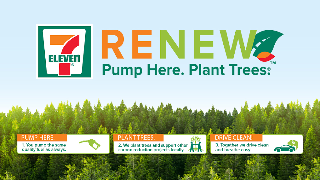 7-Eleven | 106 W Queens St, North Vancouver, BC V7N 2K3, Canada | Phone: (604) 985-5493