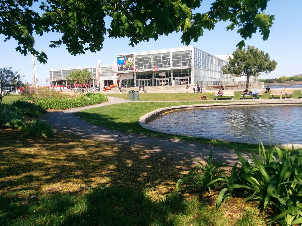 Montreal Science Centre | 2 Rue de la Commune O, Montréal, QC H2Y 4B2, Canada | Phone: (514) 496-4724