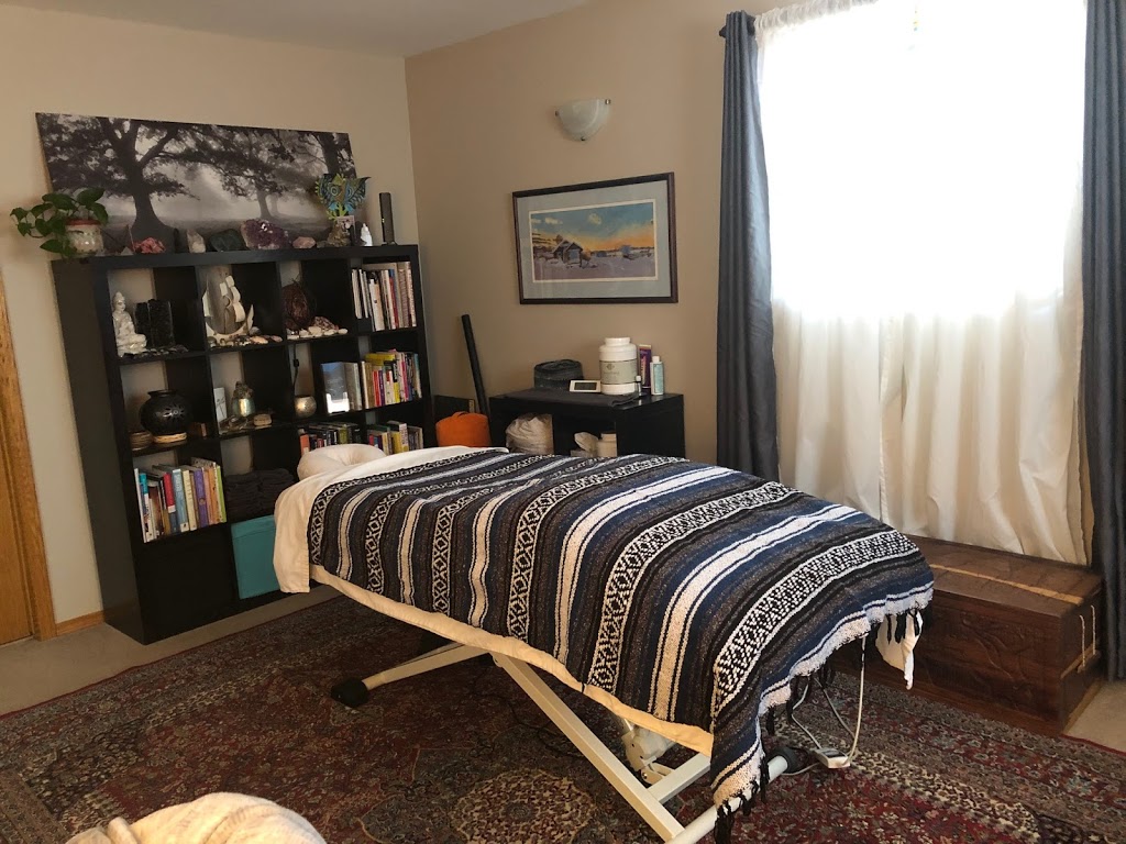 Leslie Barron RMT | 1748 39 St NW, Edmonton, AB T6L 2R5, Canada | Phone: (780) 918-6329