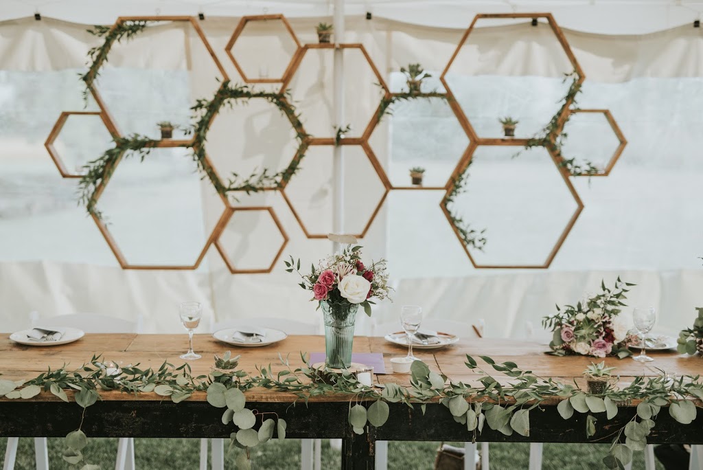 The 9th Event Venue | 5668 9th Line, Beeton, ON L0G 1A0, Canada | Phone: (416) 435-9242