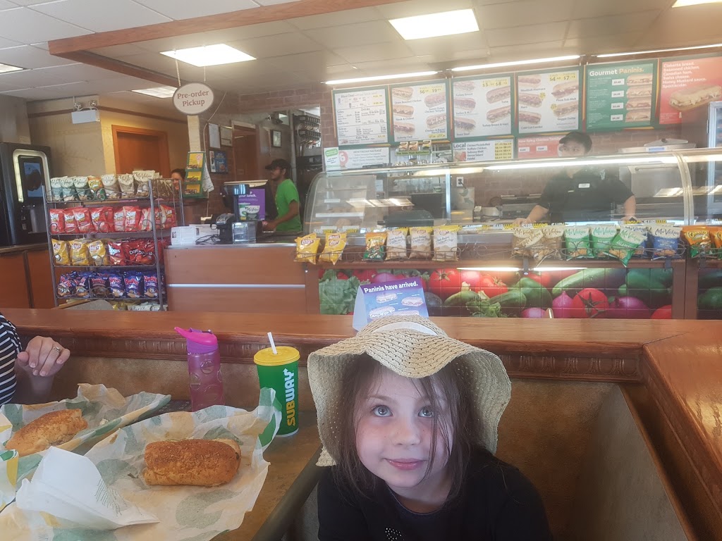 Subway | 2401 20 Ave, Nanton, AB T0L 1R0, Canada | Phone: (403) 646-6230