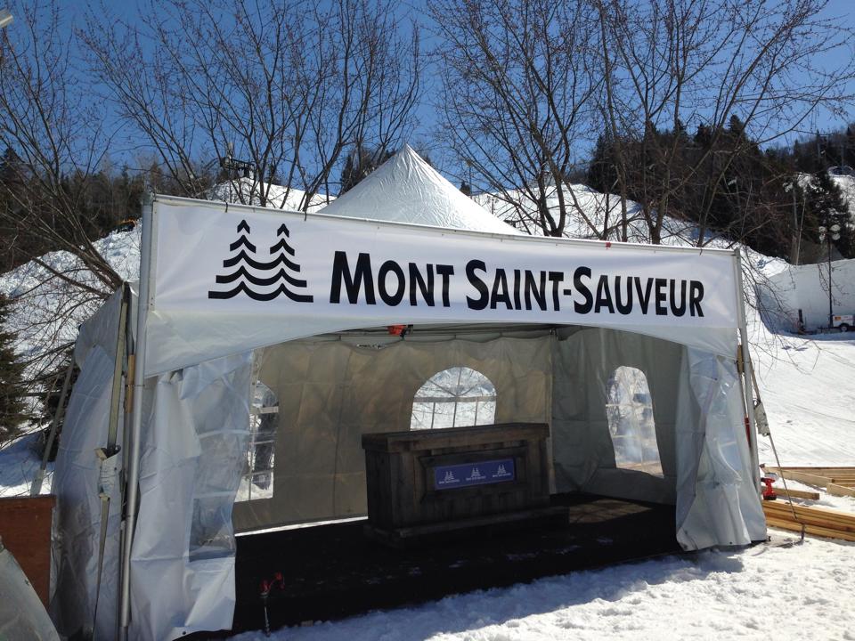 Chapiteau National | 1296 Rue Farmer #1, Les Cèdres, QC J7T 1E9, Canada | Phone: (450) 455-5437