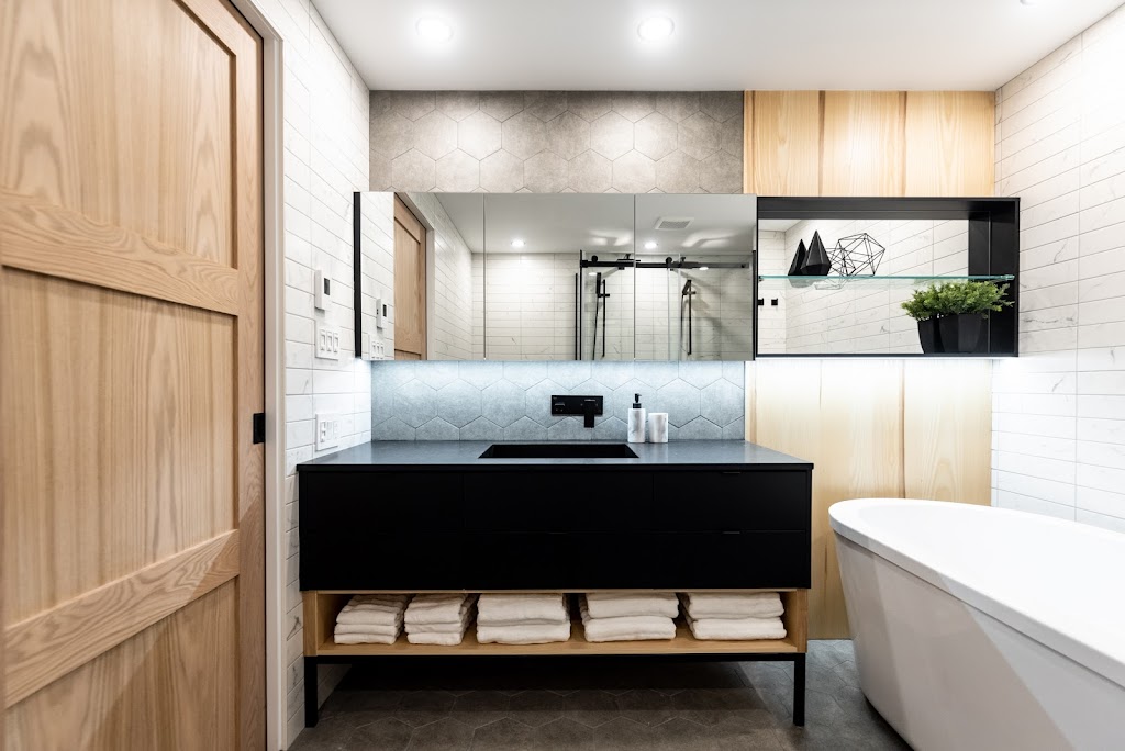 Manero Construction | 150 Rue de Singapour, Saint-Augustin-de-Desmaures, QC G3A 0P5, Canada | Phone: (418) 878-1248