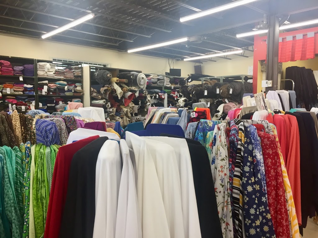 Tissus Du Quebec | 755 Bd Taschereau, La Prairie, QC J5R 1W1, Canada | Phone: (450) 659-1475