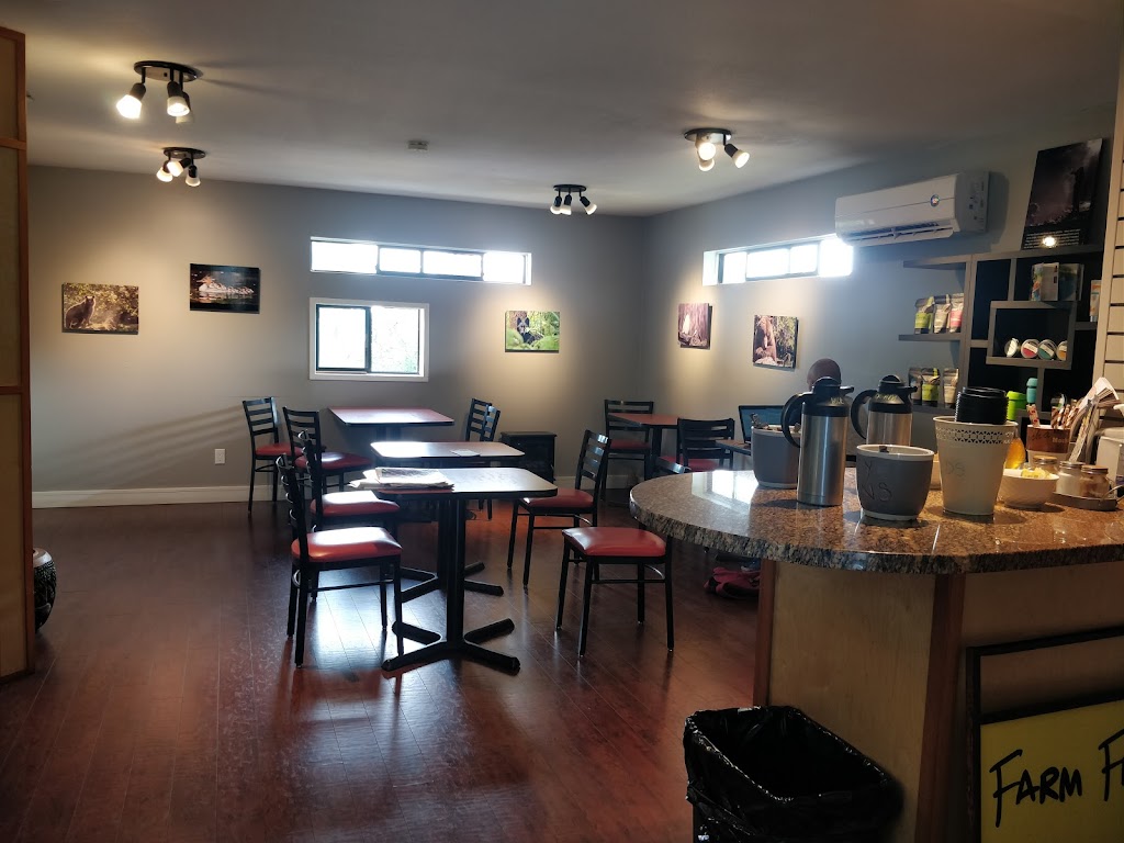 Royston Roasting Co & Coffee House | 3904 Island Hwy S, Royston, BC V0R 2V0, Canada | Phone: (250) 871-8666