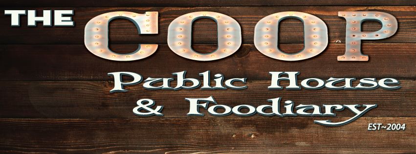 The Coop Public House and Foodiary | 265 King St N, Alliston, ON L9R 1N7, Canada | Phone: (705) 435-1700
