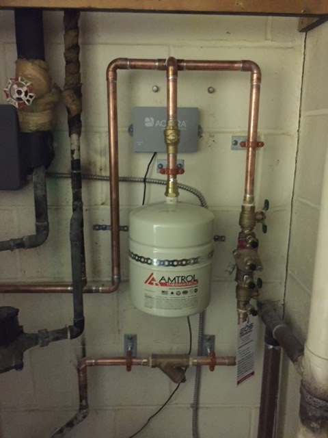 EOS Mechanical Inc. | 30 Great Gulf Dr Unit 27, Concord, ON L4K 0K7, Canada | Phone: (416) 846-5999
