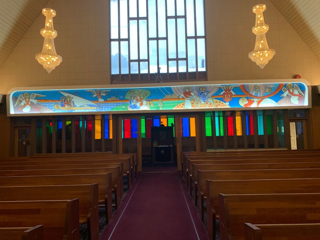 St. George Coptic Orthodox Church | 13905 108 Ave, Surrey, BC V3T 2L1, Canada | Phone: (604) 588-8020