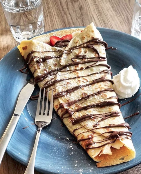 DeCourses Café | 3232 Lake Shore Blvd W, Etobicoke, ON M8V 1M1, Canada | Phone: (416) 855-1362