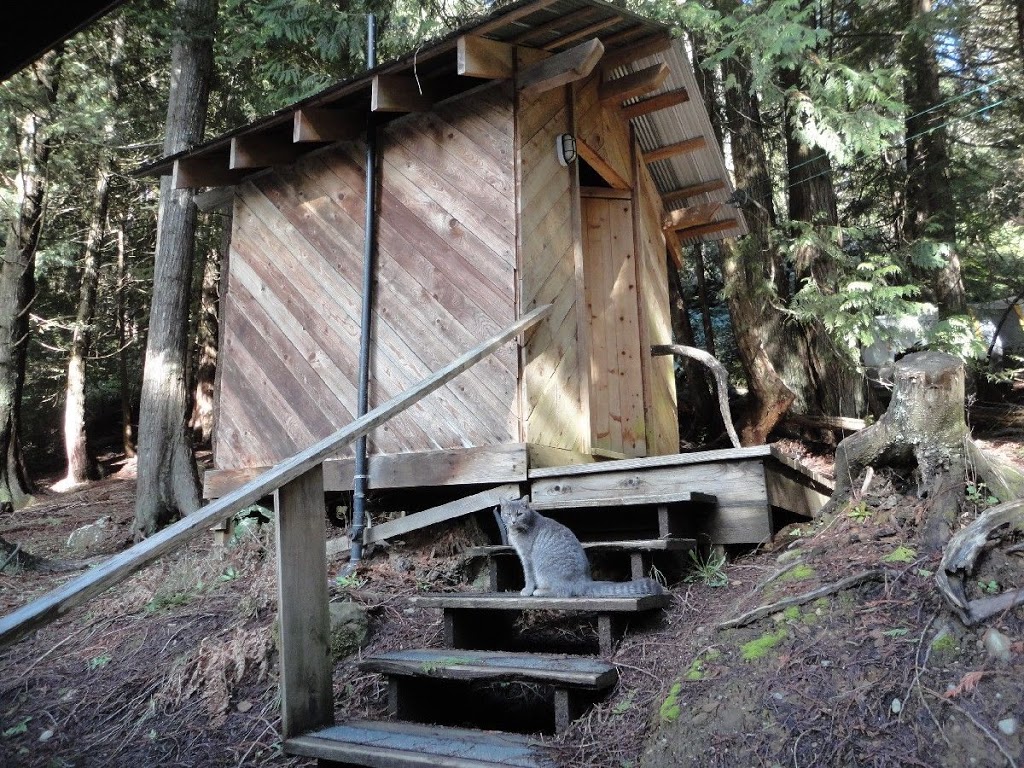 Gulf Island Film & Television School | 9980 Porlier Pass Rd, Galiano Island, BC V0N 1P0, Canada | Phone: (250) 539-5729
