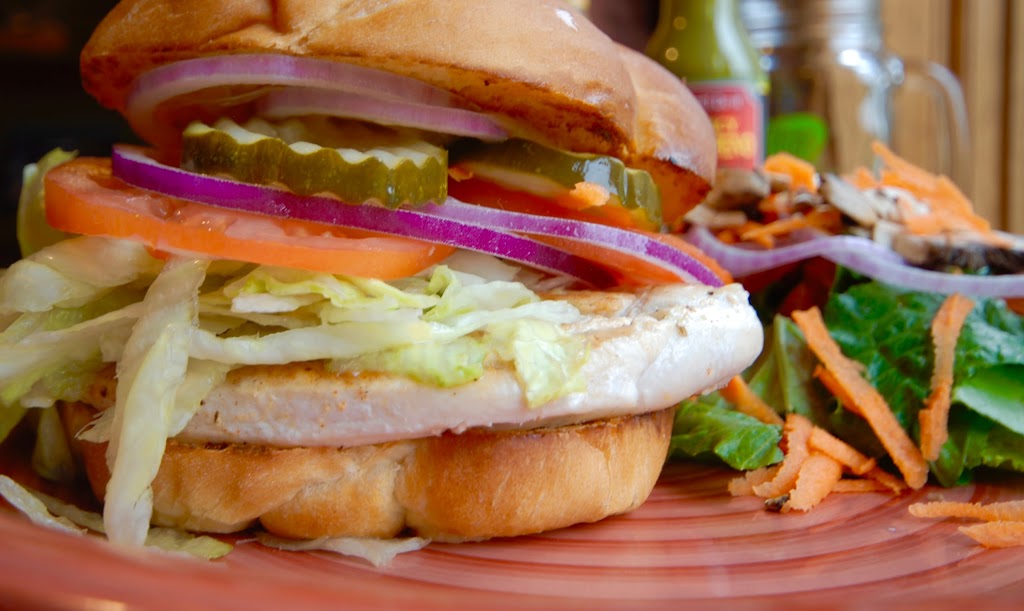 The Gap Pub & Grill | 280 VT-5A, Orleans, VT 05860, USA | Phone: (802) 525-4187