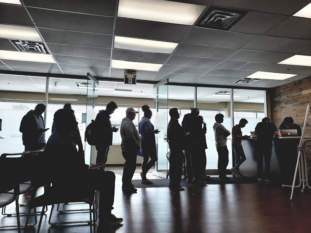 Uber Greenlight | 1457 McCowan Rd Suite 217, Toronto, ON M1S 5K7, Canada | Phone: (800) 593-7069