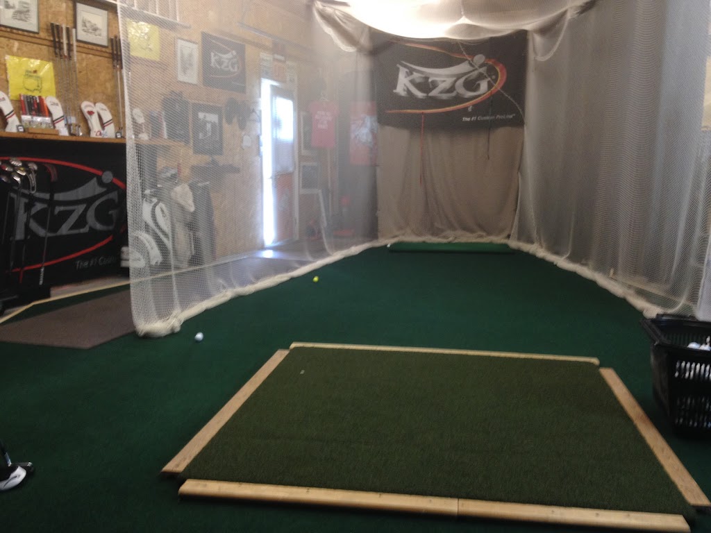 RJS Custom Clubs c/o Bob Spicer | 261 Lewis Lake Terrace, Hammonds Plains, NS B4B 1X2, Canada | Phone: (902) 402-0446