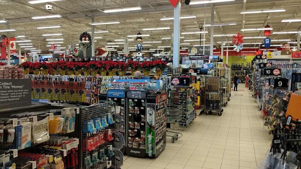 Canadian Tire - Meadowvale, ON | 6670 Meadowvale Town Centre Cir, Mississauga, ON L5N 4B7, Canada | Phone: (905) 821-4100