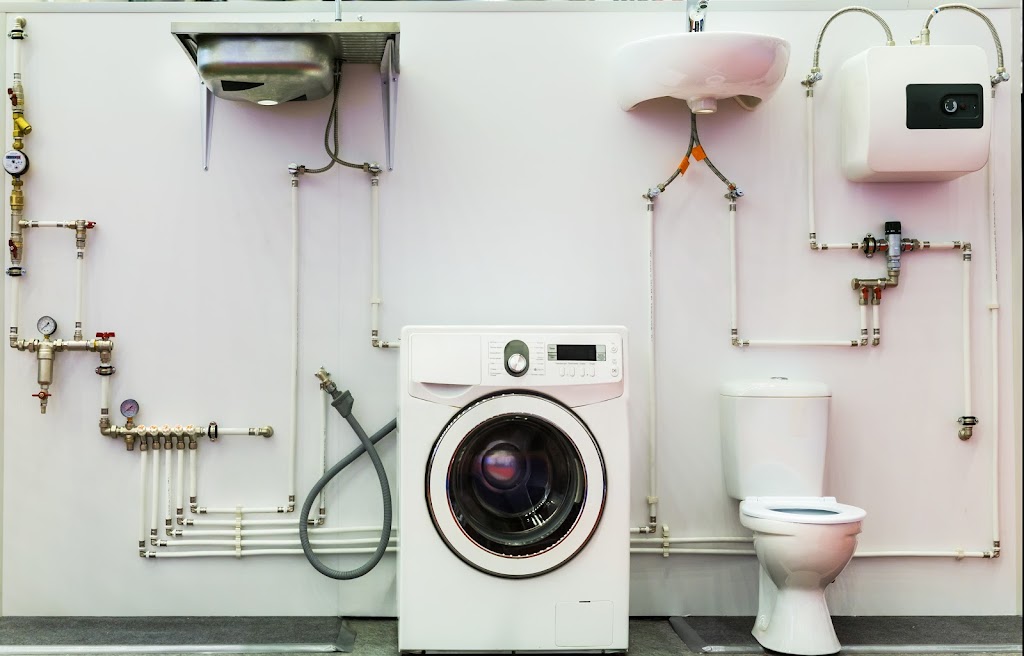 Montreal Plumber - COPA Plumbing | 6793 Pl. Pascal Gagnon, Montréal-Nord, QC H1P 2V8, Canada | Phone: (514) 873-2672