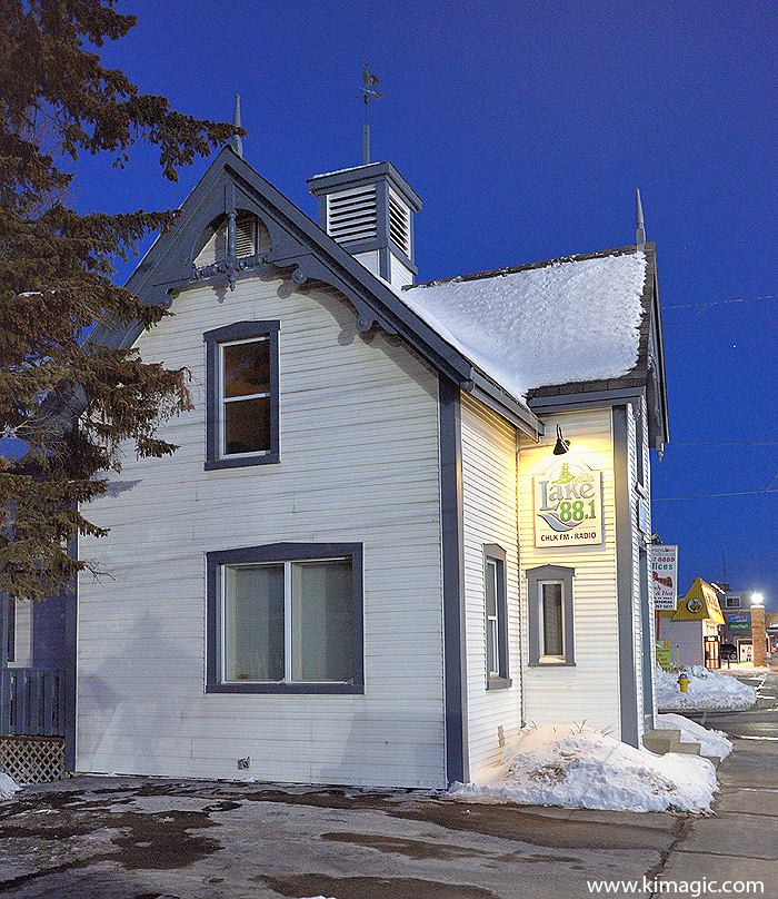 Lake 88.1 | 43 Wilson St W, Perth, ON K7H 2N3, Canada | Phone: (613) 264-8811