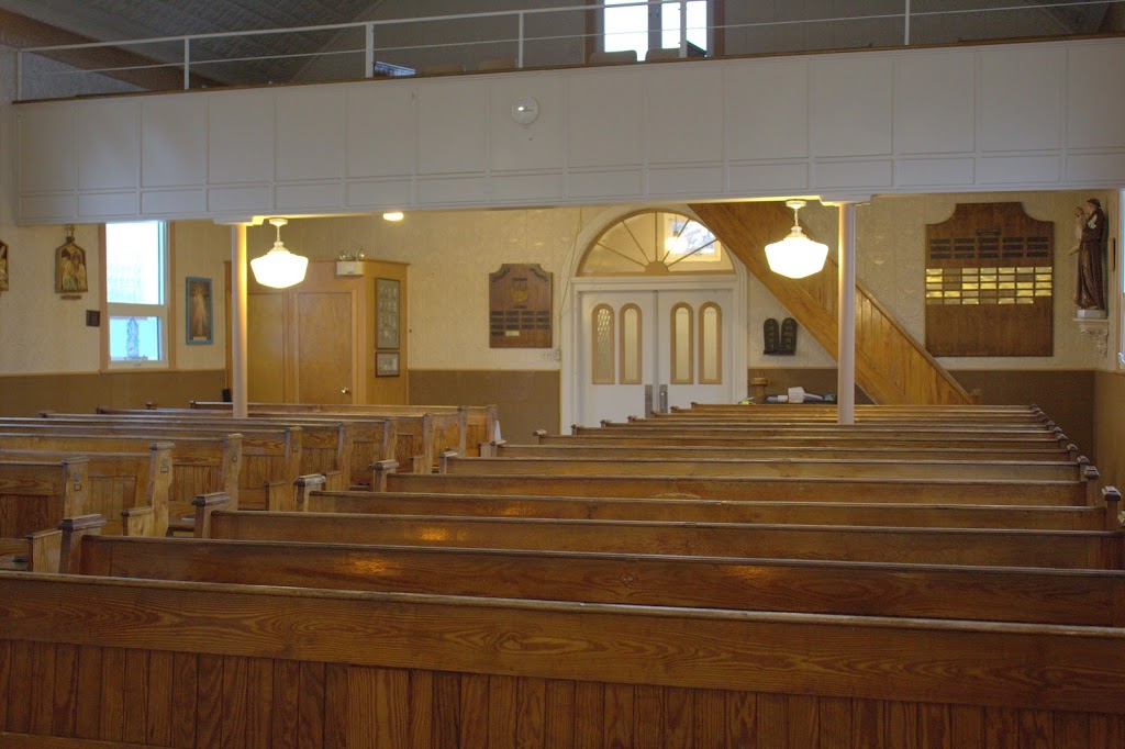 Paroisse St-Guillaume | Vars, ON K0A 3H0, Canada | Phone: (613) 443-1410
