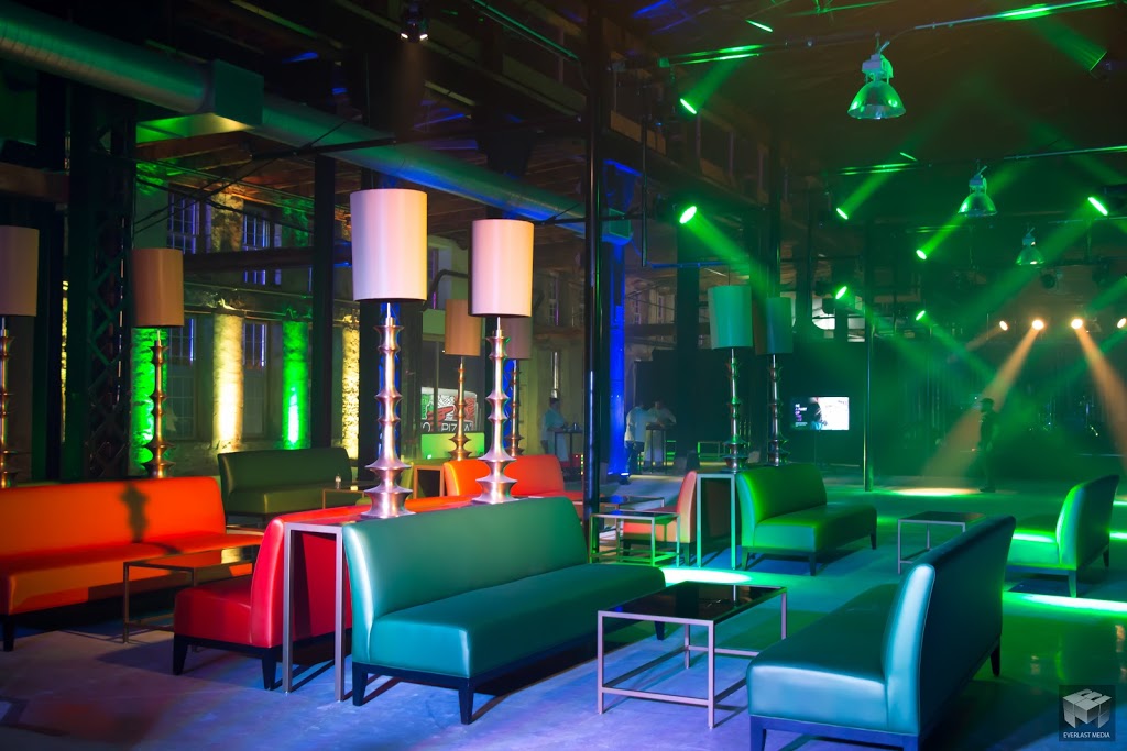 The Event Firm Inc. | 74 Grand Ave S, Cambridge, ON N1S 2L9, Canada | Phone: (226) 476-1186