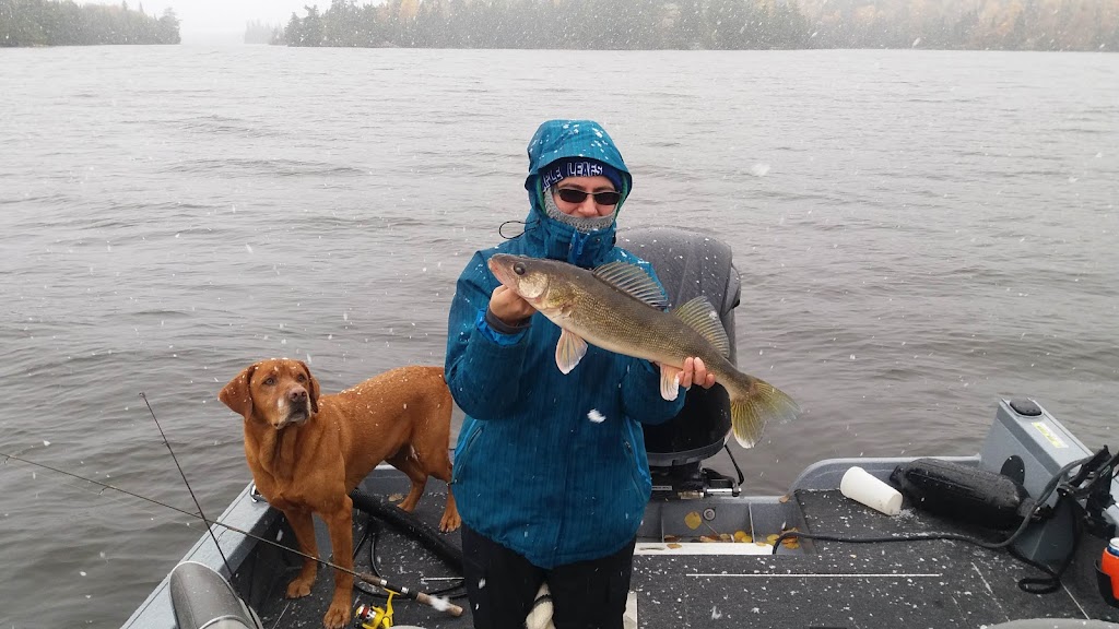 Big Narrows Resort | Western Peninsula, Kenora, Unorganized, ON P9N 4L1, Canada | Phone: (807) 788-5280