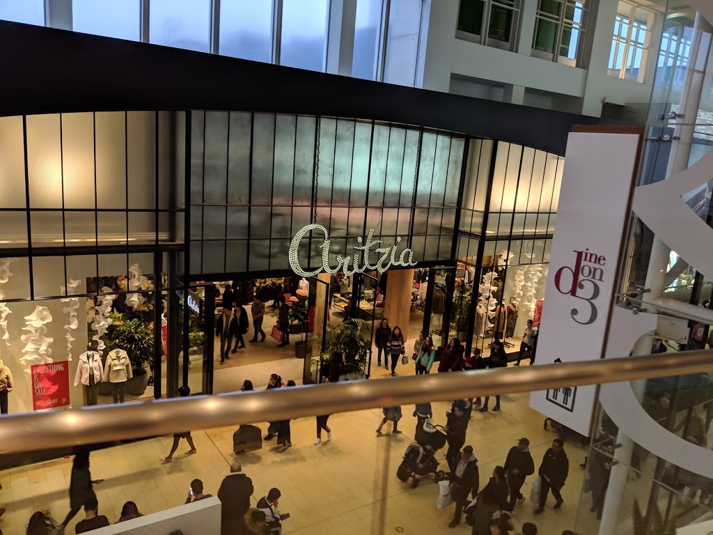 Aritzia | 3401 Dufferin St, North York, ON M6A 2T9, Canada | Phone: (416) 785-9758