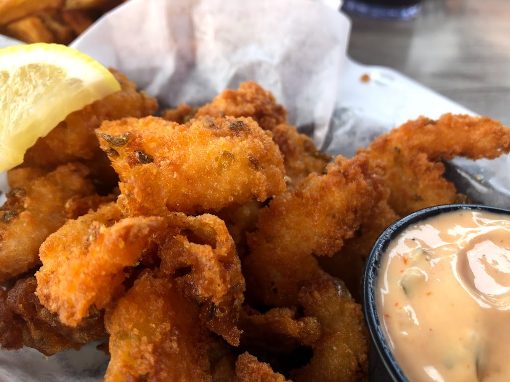 Resto-Bar Bouée 35 | 265 148e Av, Saint-Anicet, QC J0S 1M0, Canada | Phone: (450) 264-3324
