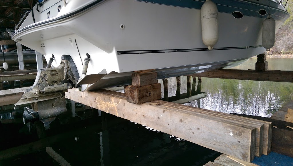 Trent Talbot Marina | B1267 Concession Rd 9, Beaverton, ON L0K 1A0, Canada | Phone: (705) 426-7343