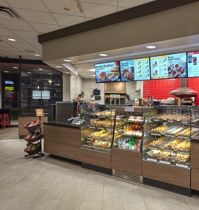 Tim Hortons | 2862 Ellesmere Rd, Scarborough, ON M1E 4B8, Canada | Phone: (416) 282-1499