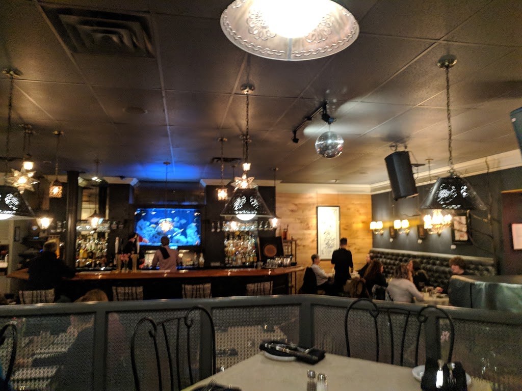 Manhattans | 951 Gordon St, Guelph, ON N1G 4S1, Canada | Phone: (519) 767-2440