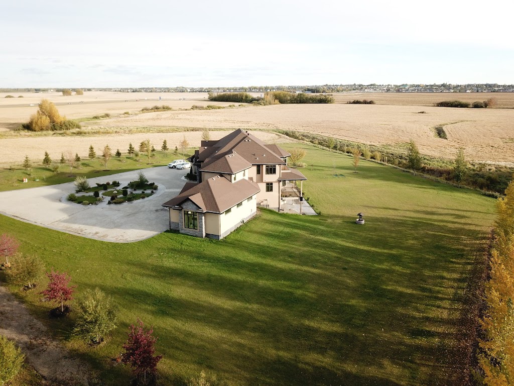 DroneBuzz Inc. | 2803 James Mowatt Trail SW, Edmonton, AB T6W 2P5, Canada | Phone: (780) 934-9062