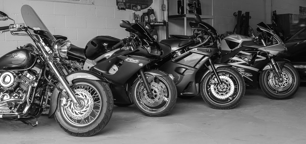 Melo Automotive | 3340 Dundas St W, Toronto, ON M6P 2A4, Canada | Phone: (416) 767-1500
