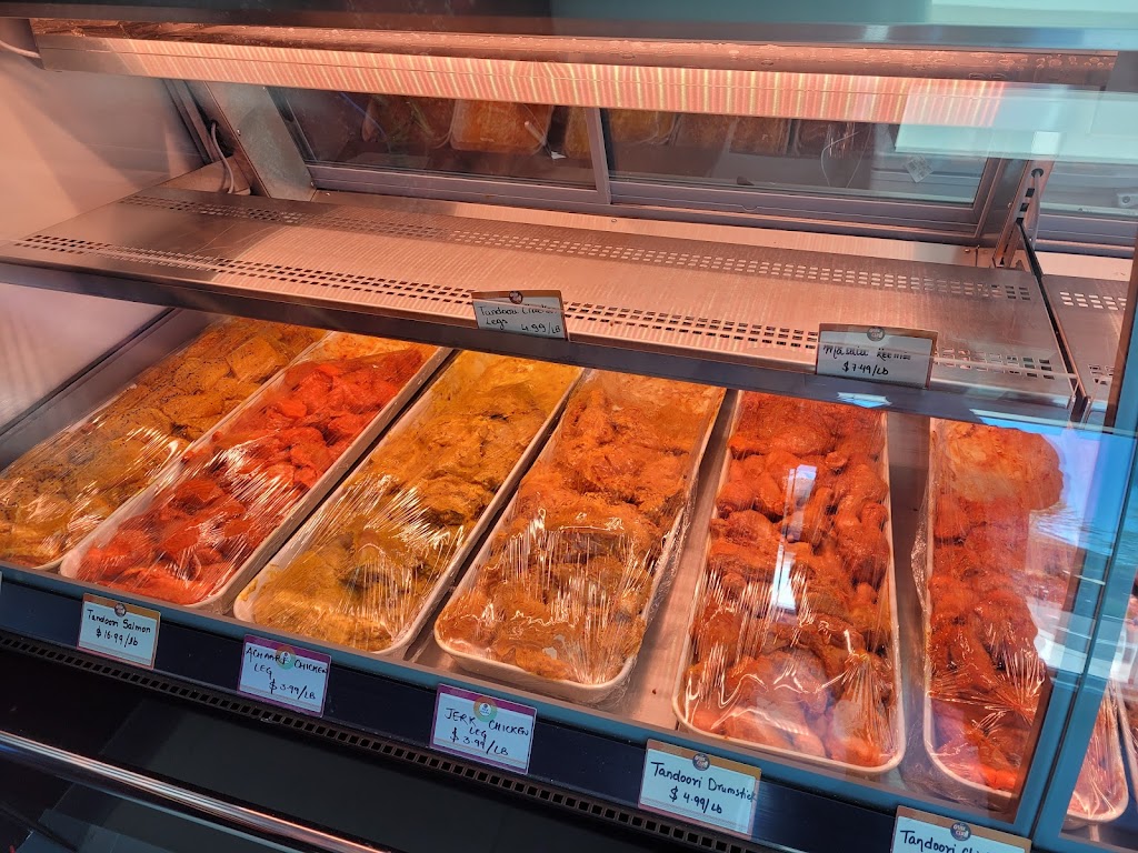 Grill Club Meat Shop | 10950 Goreway Dr Unit 1, Brampton, ON L6P 4N4, Canada | Phone: (905) 794-8600