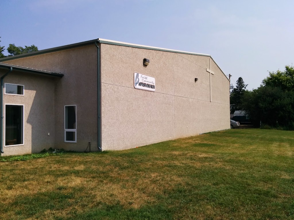 Claresholm Faith Community Baptist Church | 4404 3 St W, Claresholm, AB T0L 0T0, Canada | Phone: (403) 625-2744