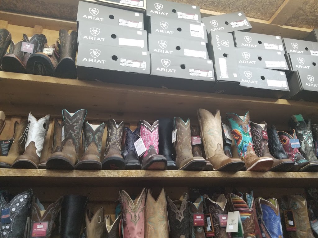 Boutique Equestre | 625 Route 321 N, Saint-André-Avellin, QC J0V 1W0, Canada | Phone: (819) 983-2626