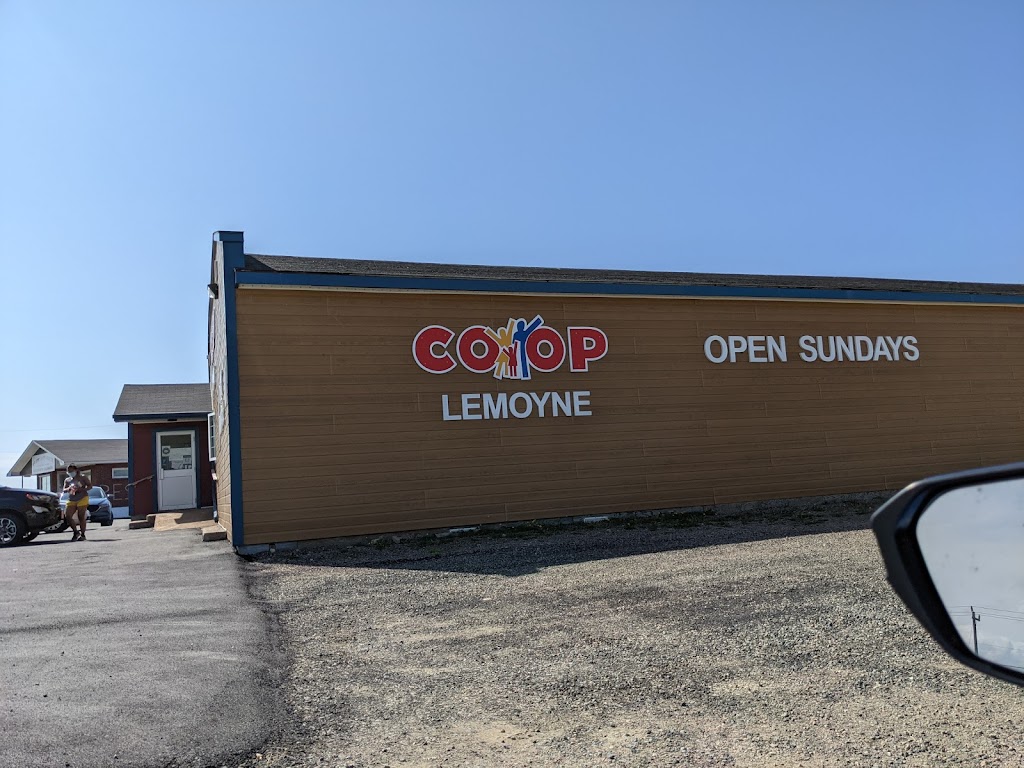 Lemoyne Co-Operative Society Ltd | 13105 Cabot Trail, Grand Étang, NS B0E 1L0, Canada | Phone: (902) 224-3335