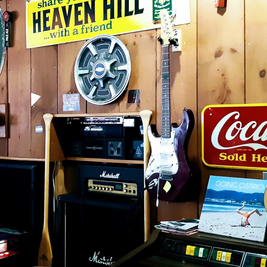 The Cookhouse in Dwight | 2881 ON-60, Dwight, ON P0A 1H0, Canada | Phone: (705) 635-1709
