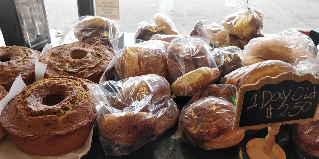 TERRA NOVA BAKERY & PASTRY | 2896 Dufferin St, North York, ON M6B 3S6, Canada | Phone: (416) 781-2555