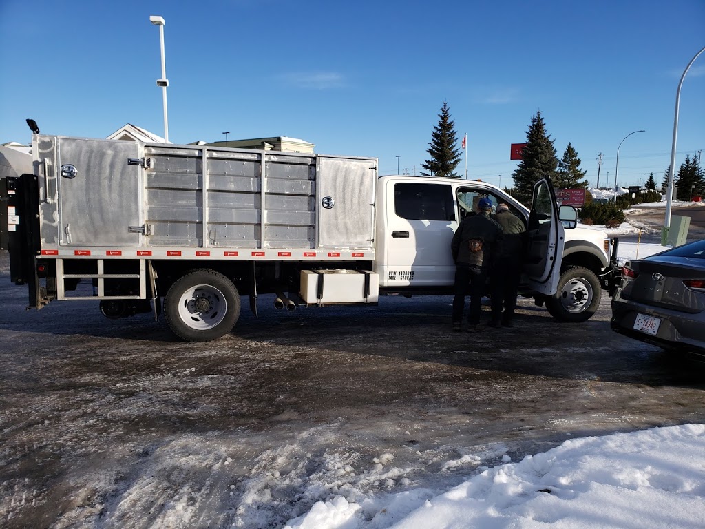 DRIVING FORCE Vehicle Rentals, Sales & Leasing | 8336 Sparrow Crescent, Leduc, AB T9E 8B7, Canada | Phone: (780) 980-2672