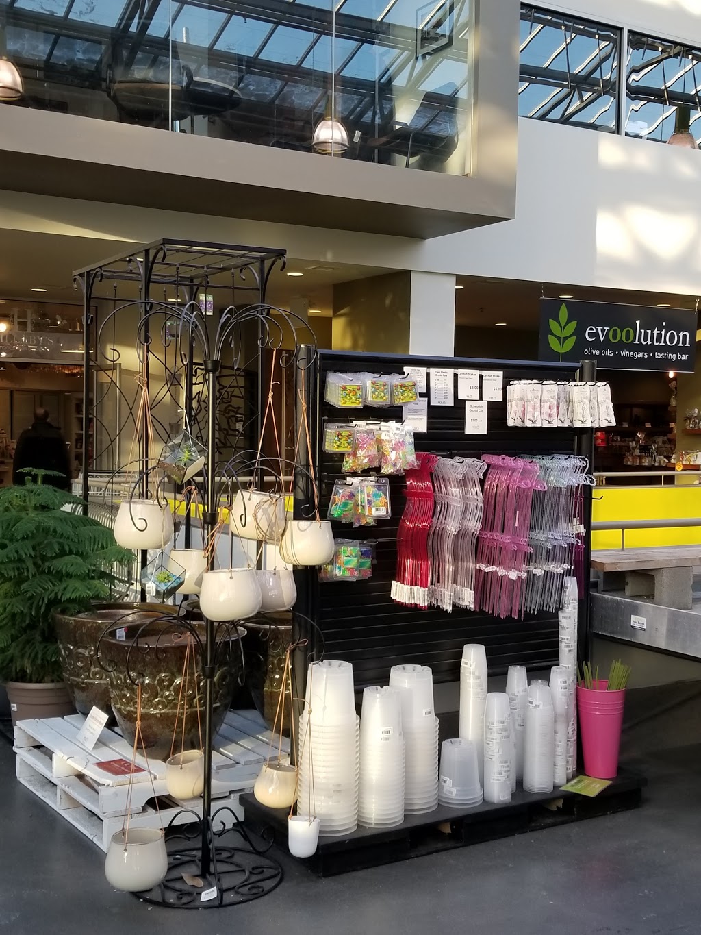 Holes Greenhouses | 101 Riel Dr, St. Albert, AB T8N 3X4, Canada | Phone: (780) 419-6800