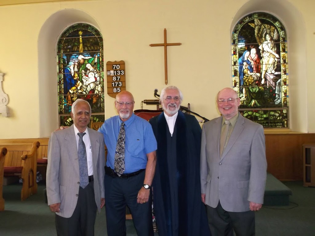 St Edwards Presbyterian Church | 72 Rue des Écossais, Beauharnois, QC J6N 1Z1, Canada | Phone: (450) 225-1591